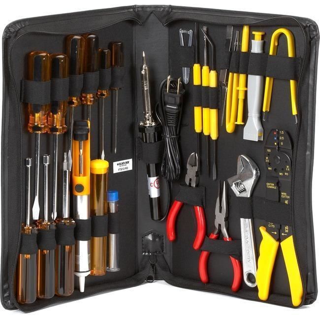 Black Box Technician\'s Tool Kit