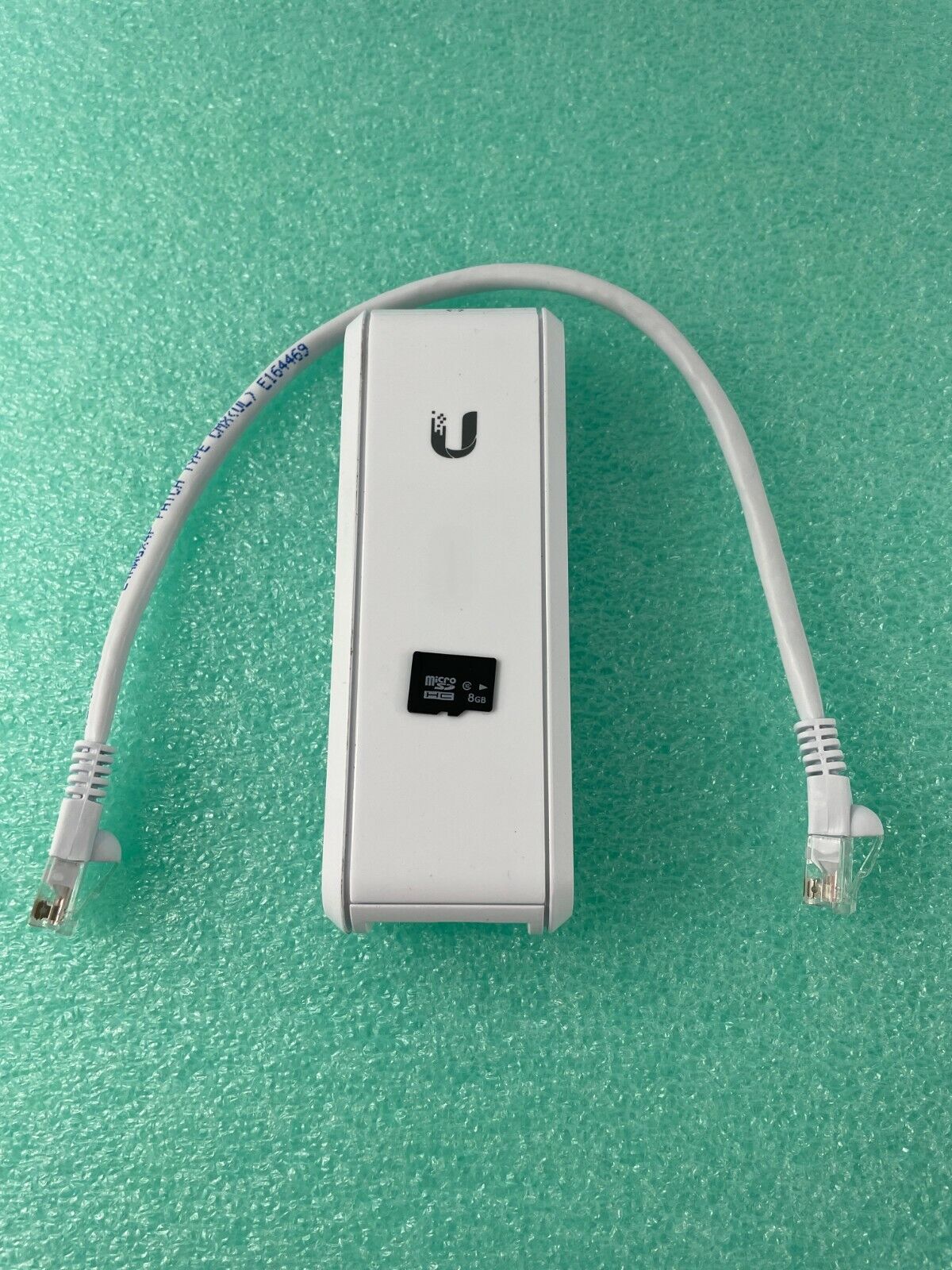 Ubiquiti Networks UC-CK UniFi Controller Cloud Key w/8GB Micro SD Card 