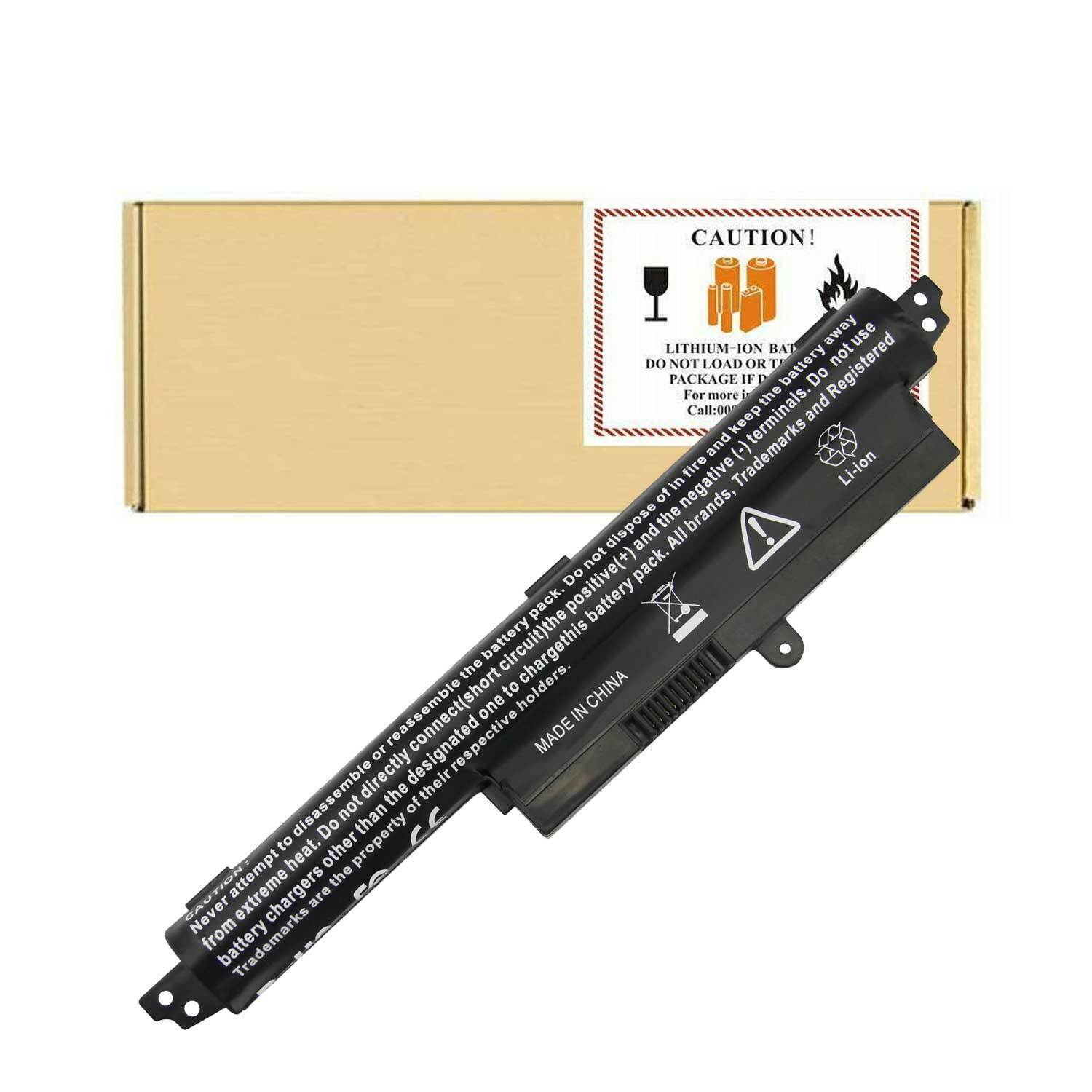 X200CA Battery For ASUS 200CA-CT161H AR5B125 ATHEROS R202CA Sonic Master R202CA