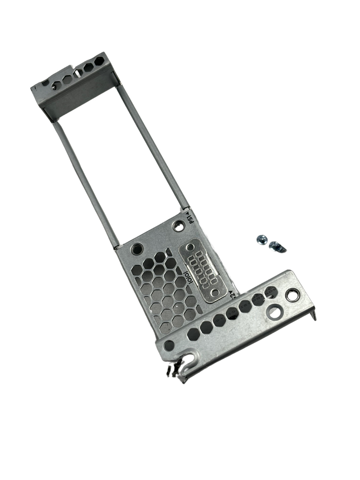 HP 773095-002 DL380 G9 2SFF Rear Bracket with screws