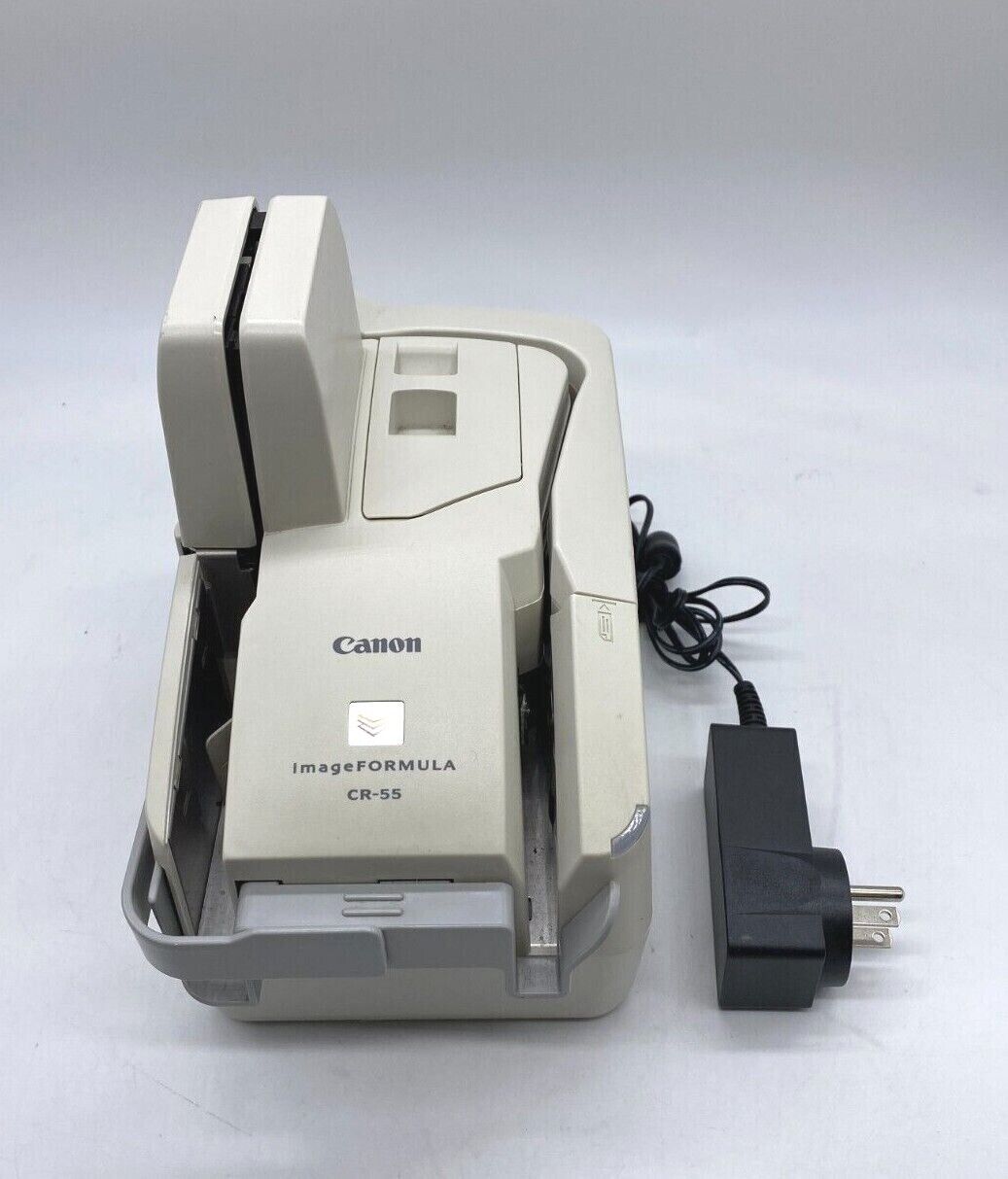 Vintage Canon Image Formula CR-55 Scanner