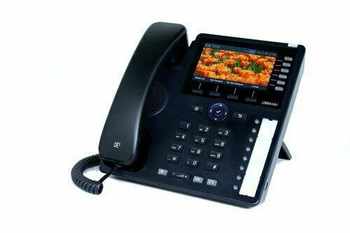 Obihai OBi1062 Professional VOIP Telephone Phone WIFI & Bluetooth obitalk google