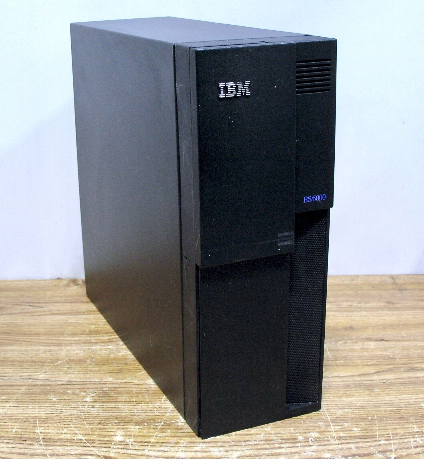 IBM RS/6000 43p Model 150 Computer - Type 7043-150 