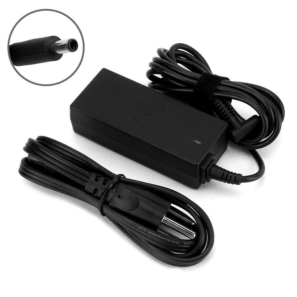 DELL X9RG3 19.5V 2.31A 45W Genuine Original AC Power Adapter Charger