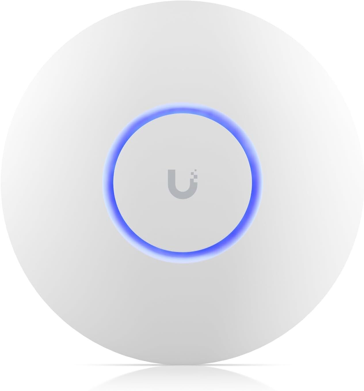 Ubiquiti Networks U6+-US UniFi 6+ Dual-Band WPS 802.11a Wi-Fi Access Point