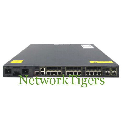Cisco ME-3400EG-12CS-M 16 Port 3400E Series Ethernet Access