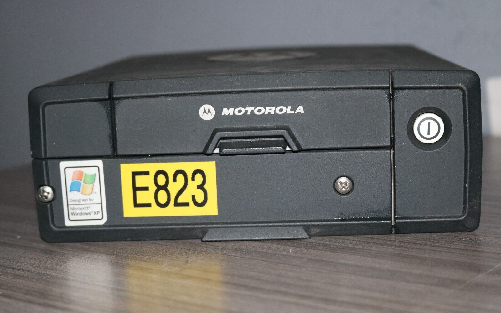 Motorola Workstation F5208A ,736SJA1487 WM3945ABG , PRE-OWNED .