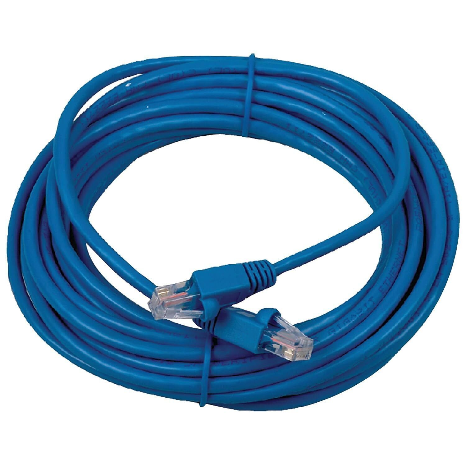 TPH532BR CAT-5E 100MHz Network Cable, 25ft