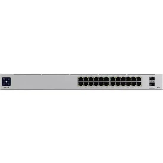 Ubiquiti USW-24 Ethernet Switch NEW open box