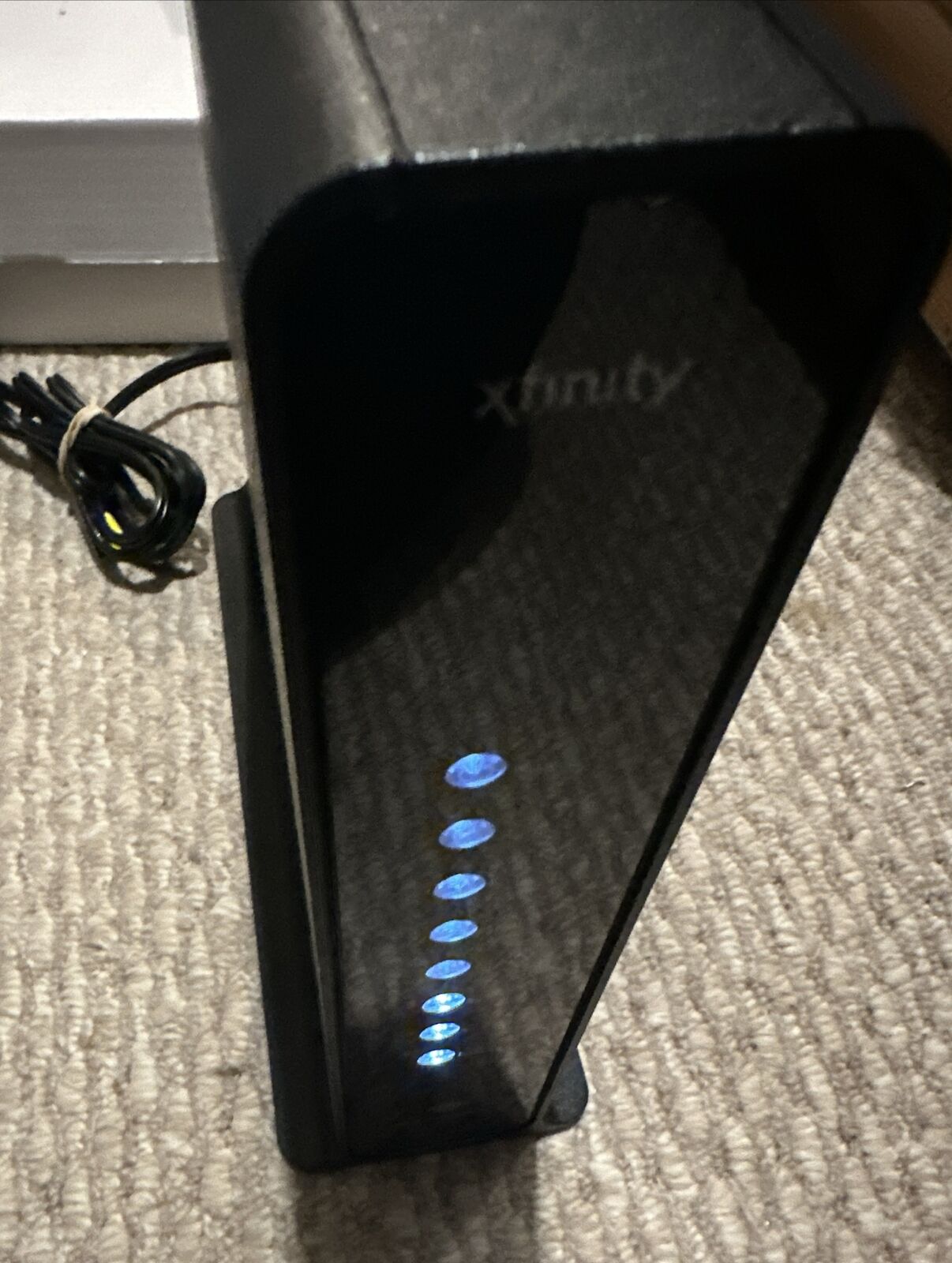 Xfinity Cisco DPC3941T XB3 Wireless Modem Router DOCSIS 3.0 Gateway