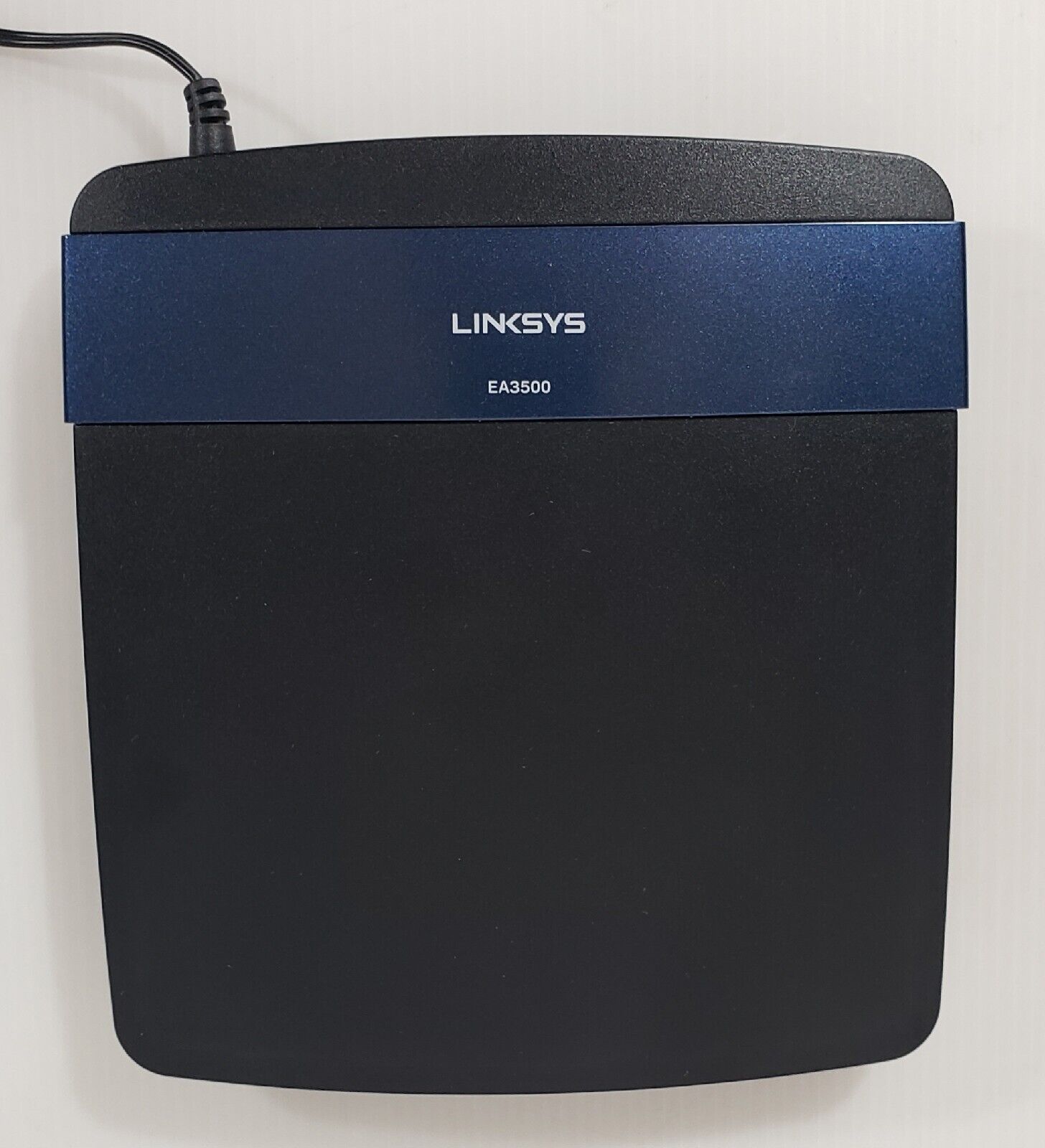 Linksys EA3500 Dual Band Router 