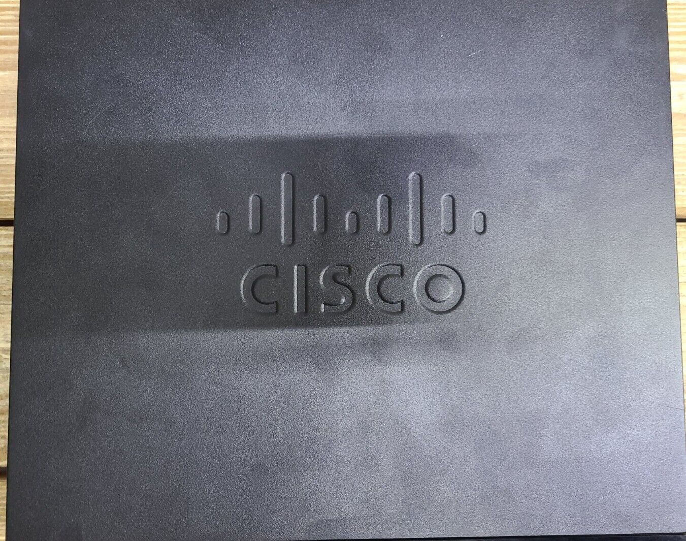 Cisco 1921-SEC/K9 2 port Integrated Services Router
