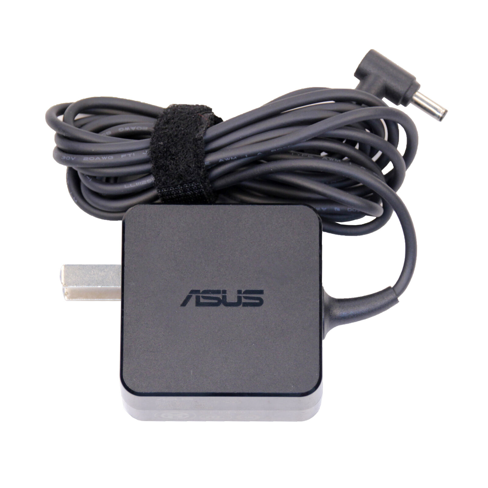 ASUS W16-045N3A 19V 2.37A 45W Genuine Original AC Power Adapter Charger