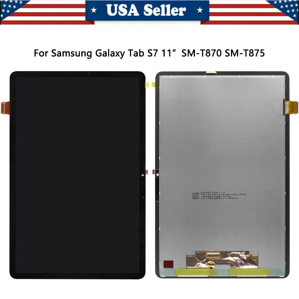 For Samsung Galaxy Tab S7 11