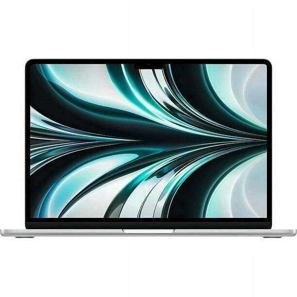 Apple MacBook Air Mly33ll/a 2022 - MS3-30w - M2 8GB 13.6