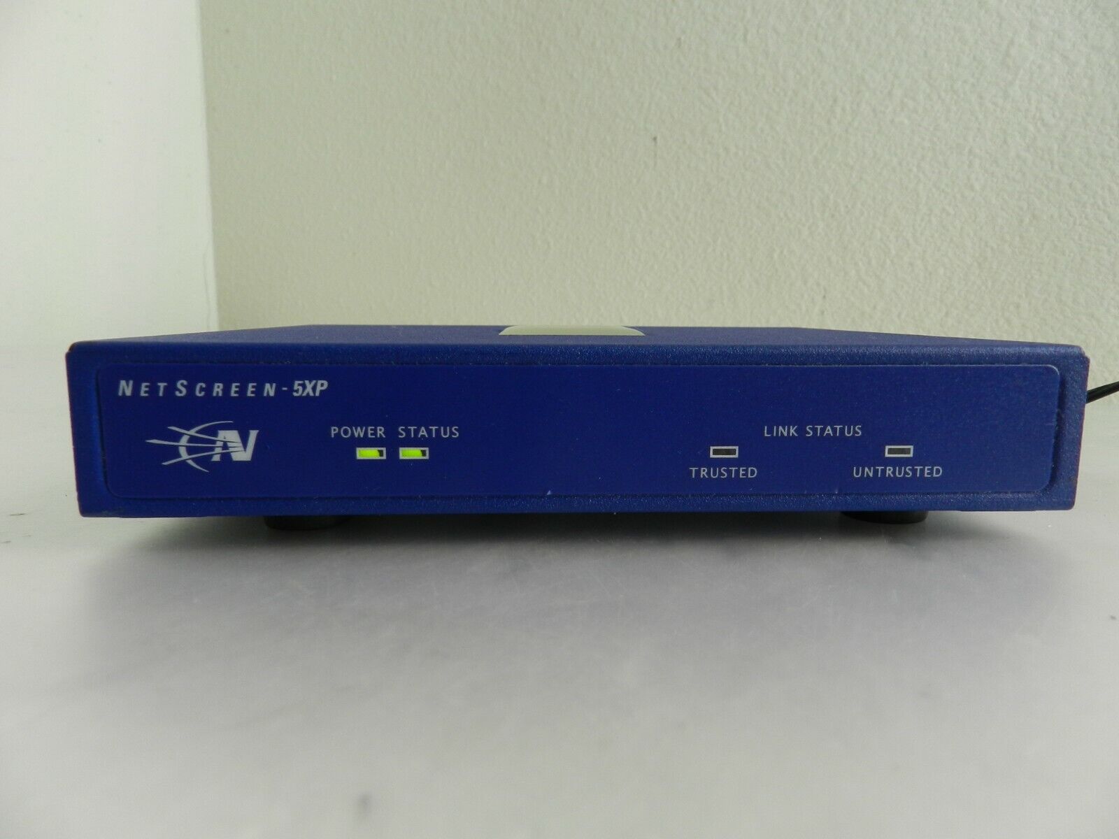 NetScreen-5XP NS-5XP-001