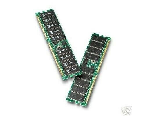 Sun X8711A / X7711A 4Gb Memory Kit - 370-7974