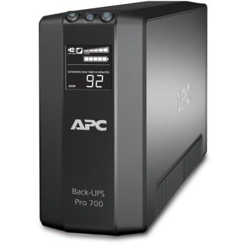 APC Back-UPS RS 700 VA Tower UPS - APWBR700G