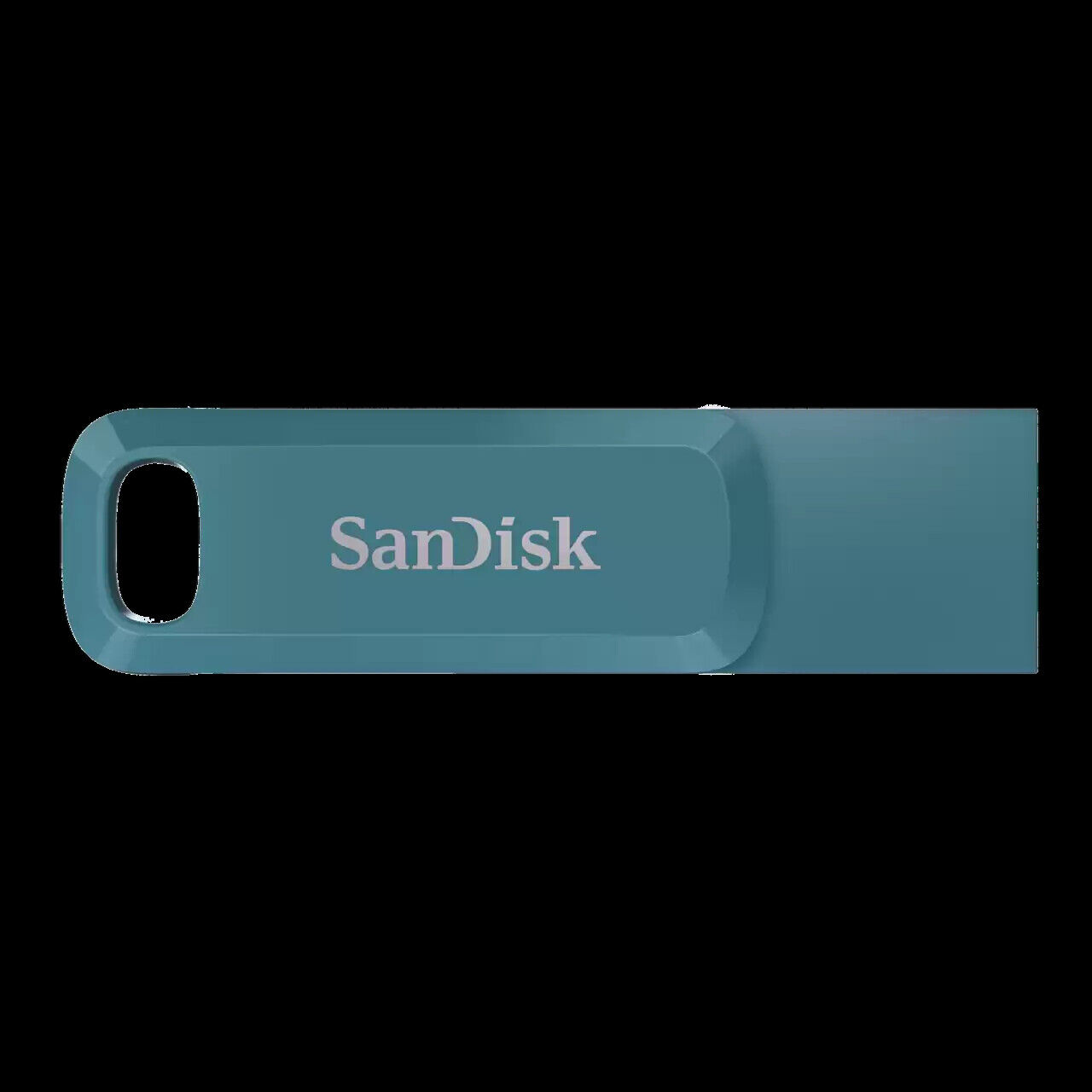 SanDisk 128GB Ultra Dual Drive Go USB Type-C Flash Drive - SDDDC3-128G-G46NBB