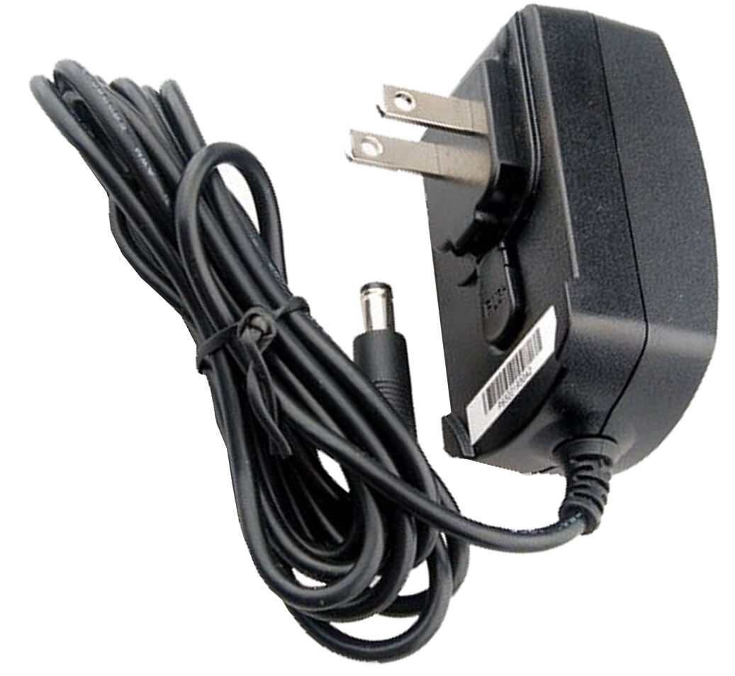 Cisco OEM Replacement AC Plug Wall Power Supply Adapter for VOIP IP Phone Router