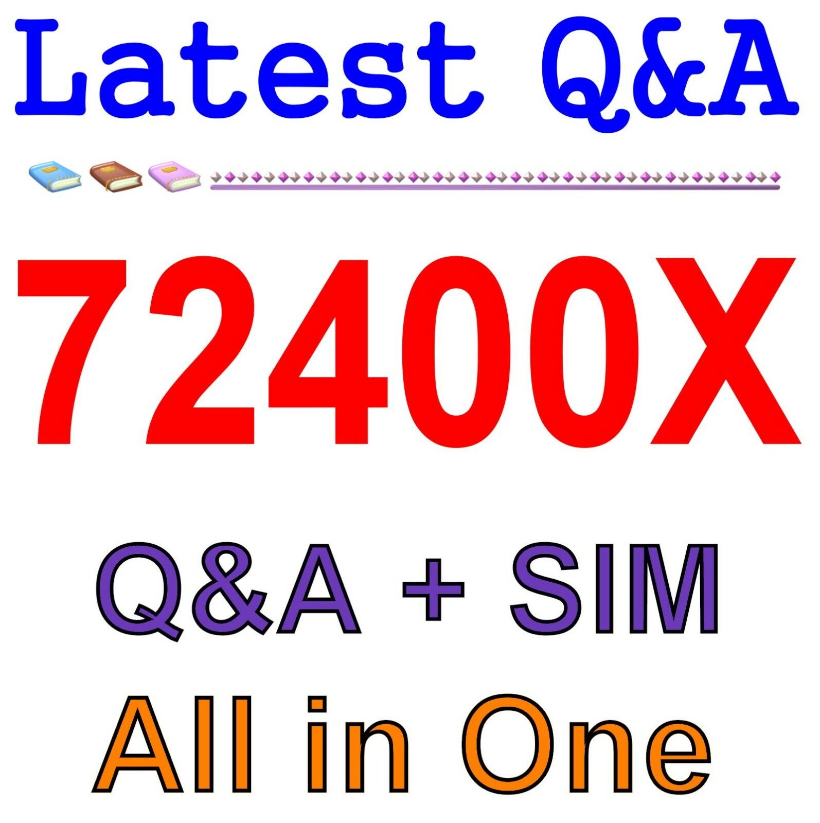 Avaya Equinox Solution with Avaya Aura Collaboration App 72400X Exam Q&A+SIM