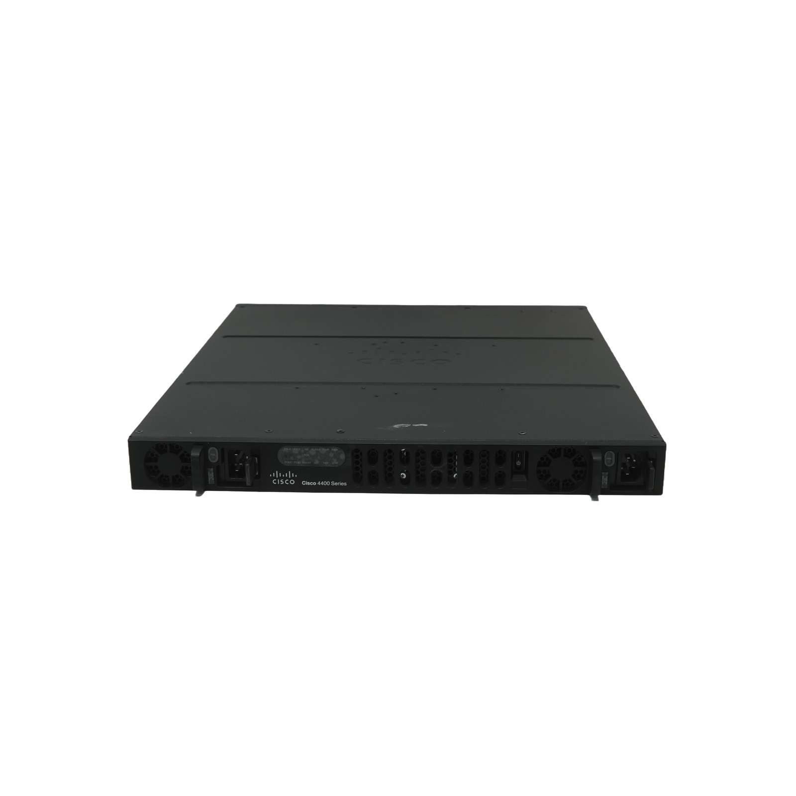Cisco ISR4431 Integrated Services Router