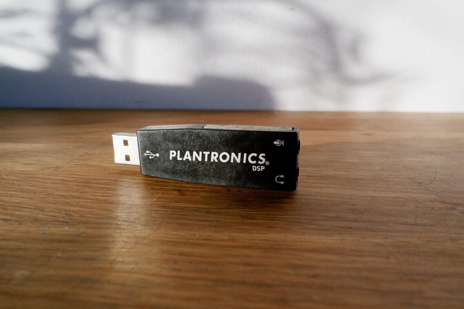 Plantronics USB Adapter -01 | OEM ORIGINAL | N10687 Z109
