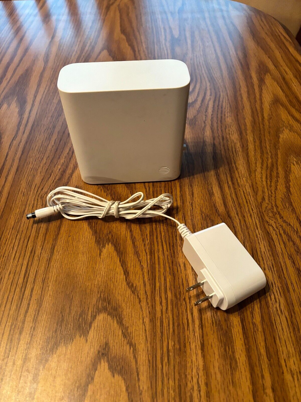 AT&T Airties Air 4921 1600Mbps Dual Band Smart Wi-Fi Extender - White