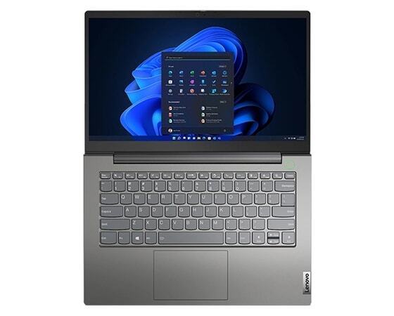 Notebook Lenovo ThinkBook 14 Gen 4 Laptop, 10C, 8GB, 512GB SSD, Win 11