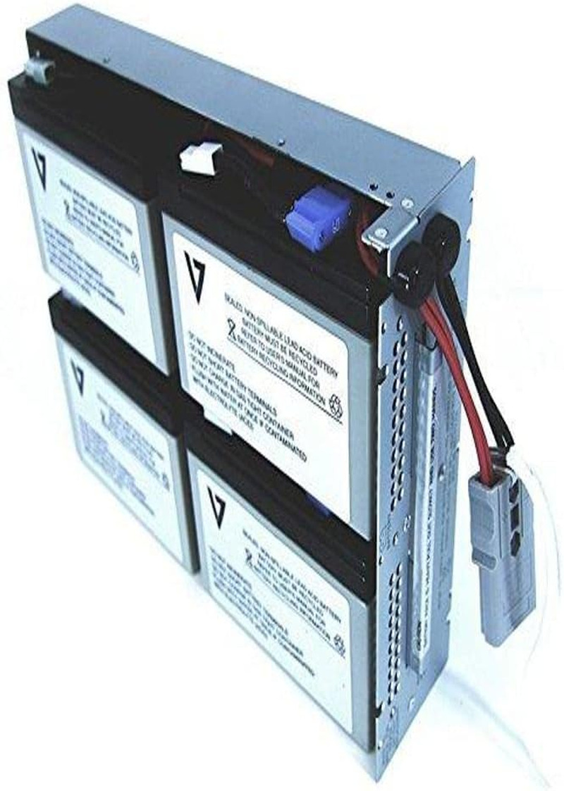 APCRBC132- RBC132 UPS Battery for APC APCRBC132