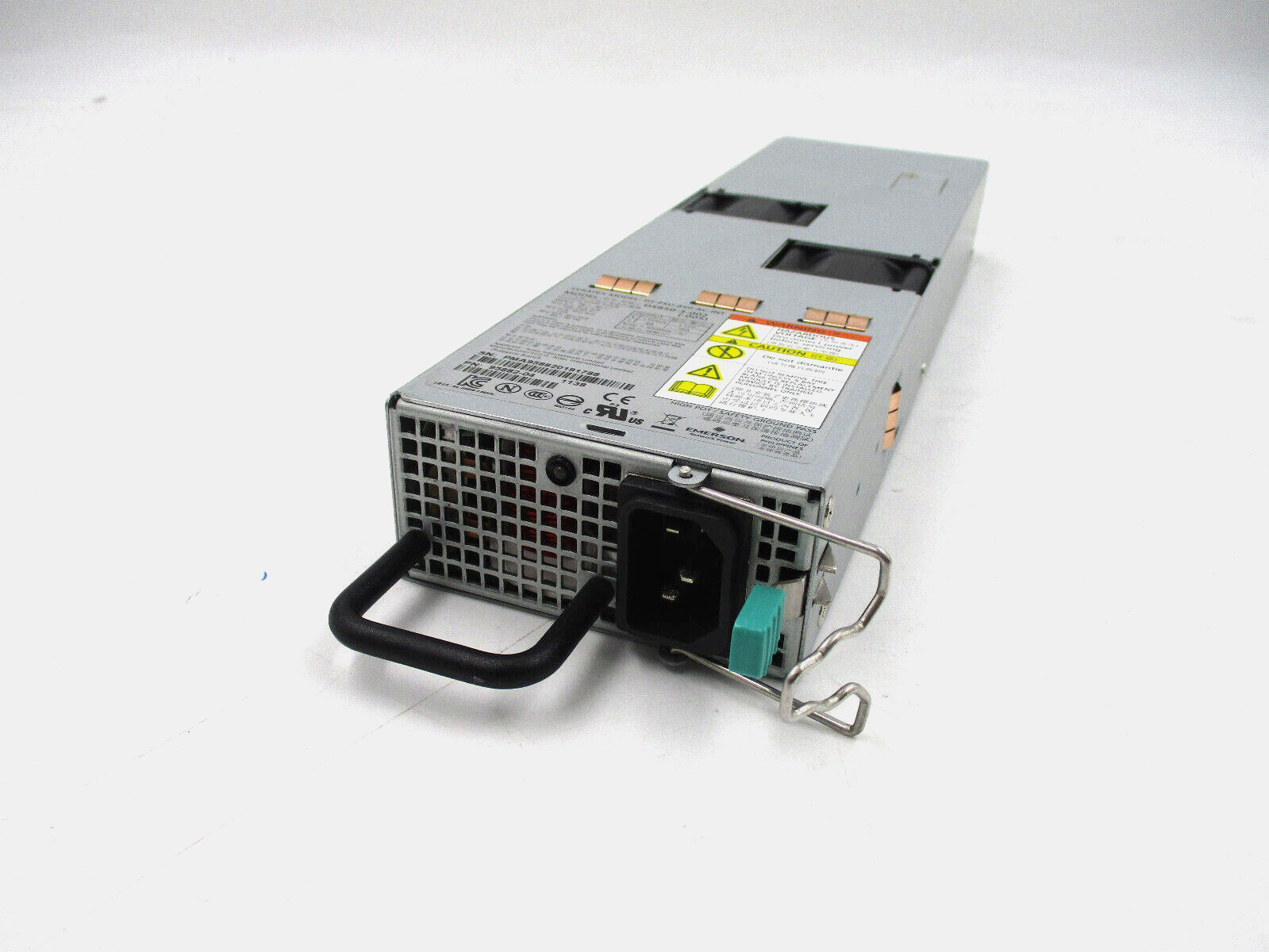 Xyratex DS-850-3-002 850 Watts Power Supply P/N: 95882-04 Tested Working