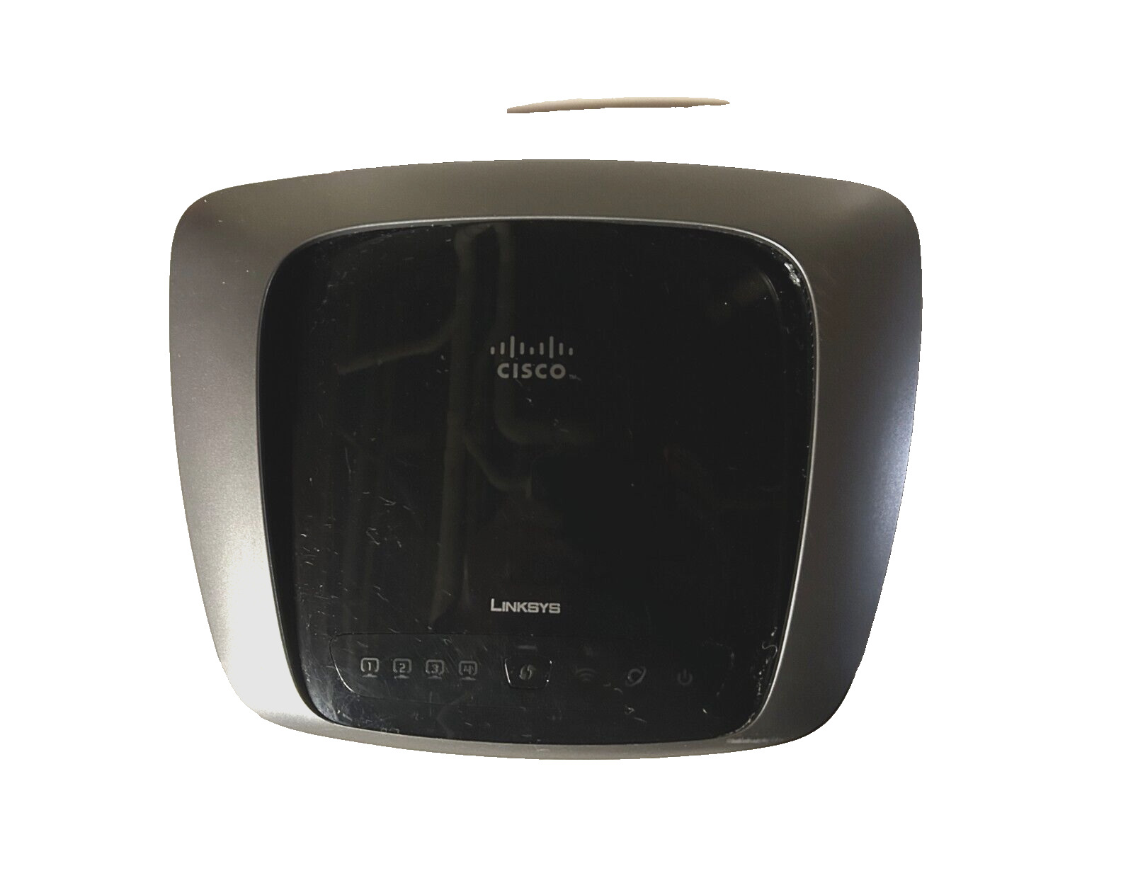 Cisco-Linksys WRT310N Dual-band Wireless-N Gigabit Router