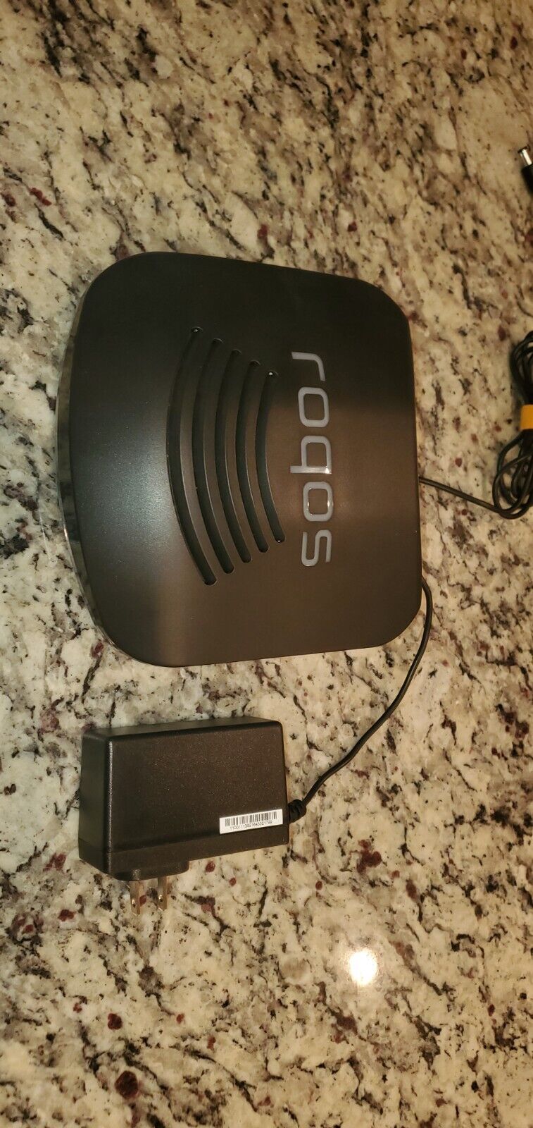 Roqos Core RC10 Wifi Router