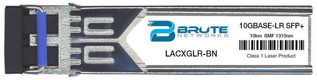Linksys Compatible LACXGLR - 1000BASE-SX 550m 850nm SFP Transceiver