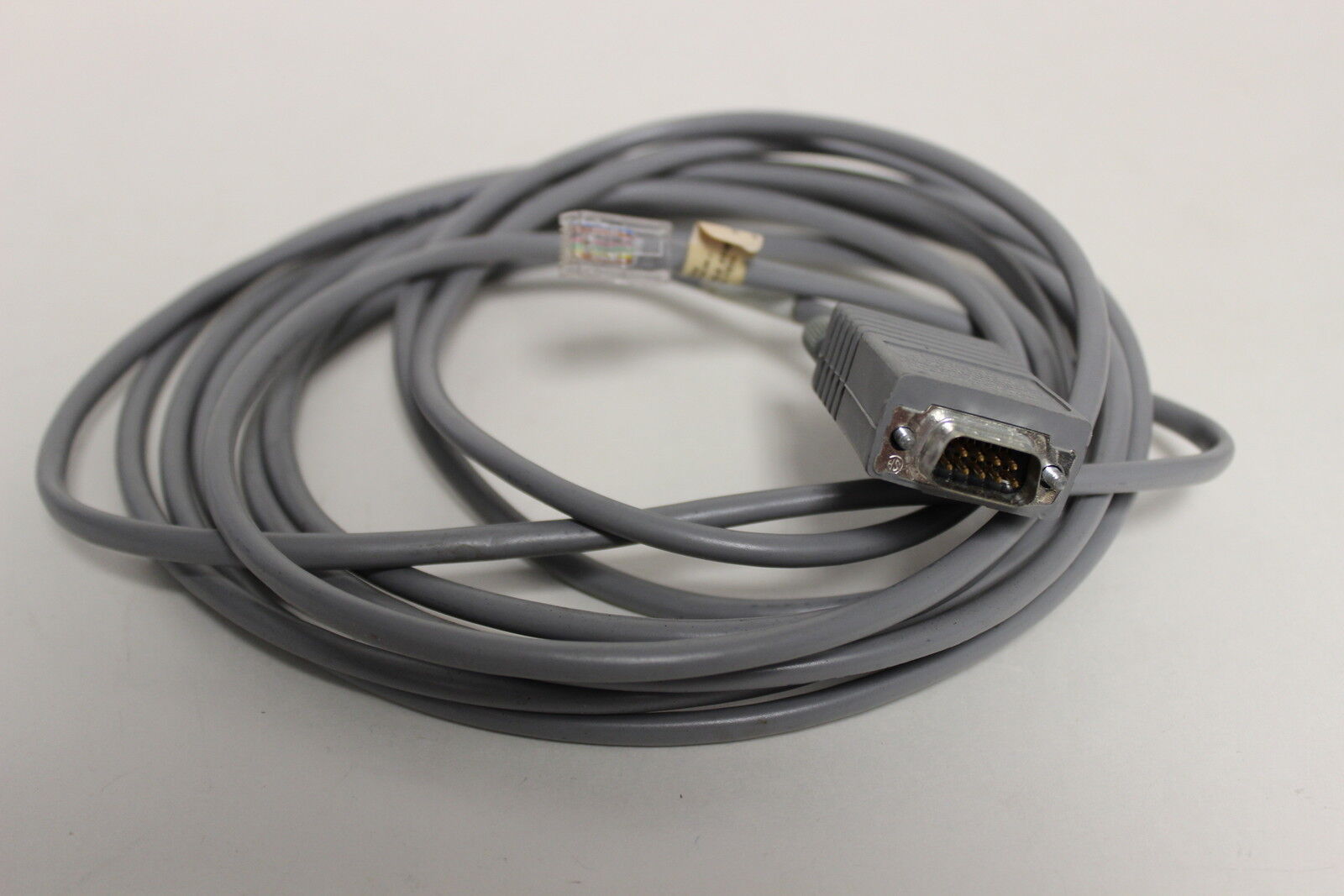 SYNOPTICS 955 TOKEN RING MEDIA FILTER CABLE WITH WARRANTY