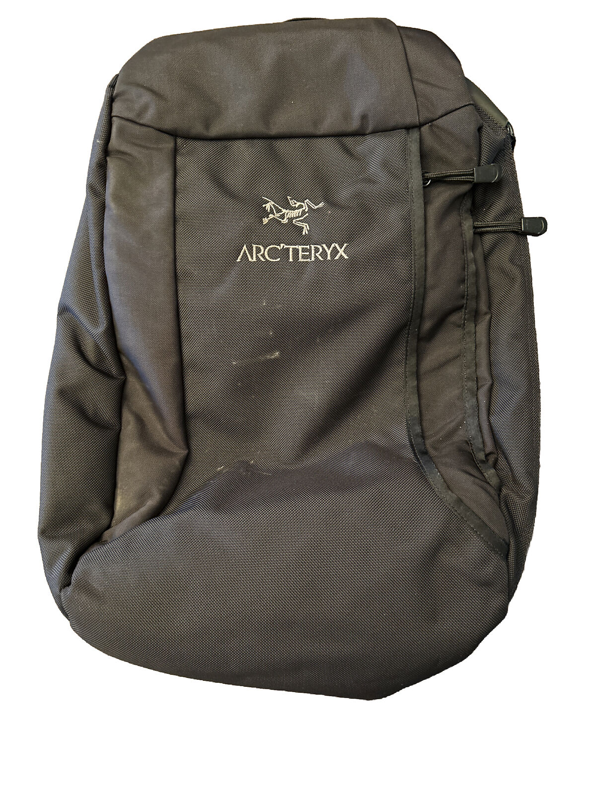 ARC’TERYX Black Blade 21 Laptop Daypack Travel Backpack