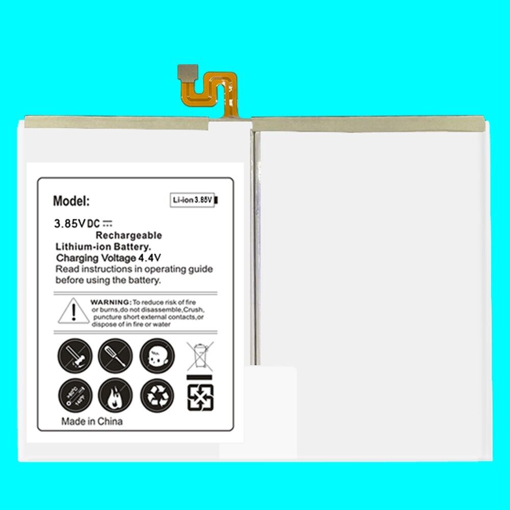 High Quality 7140mAh Excellent Battery for Samsung Galaxy Tab S6 10.5\
