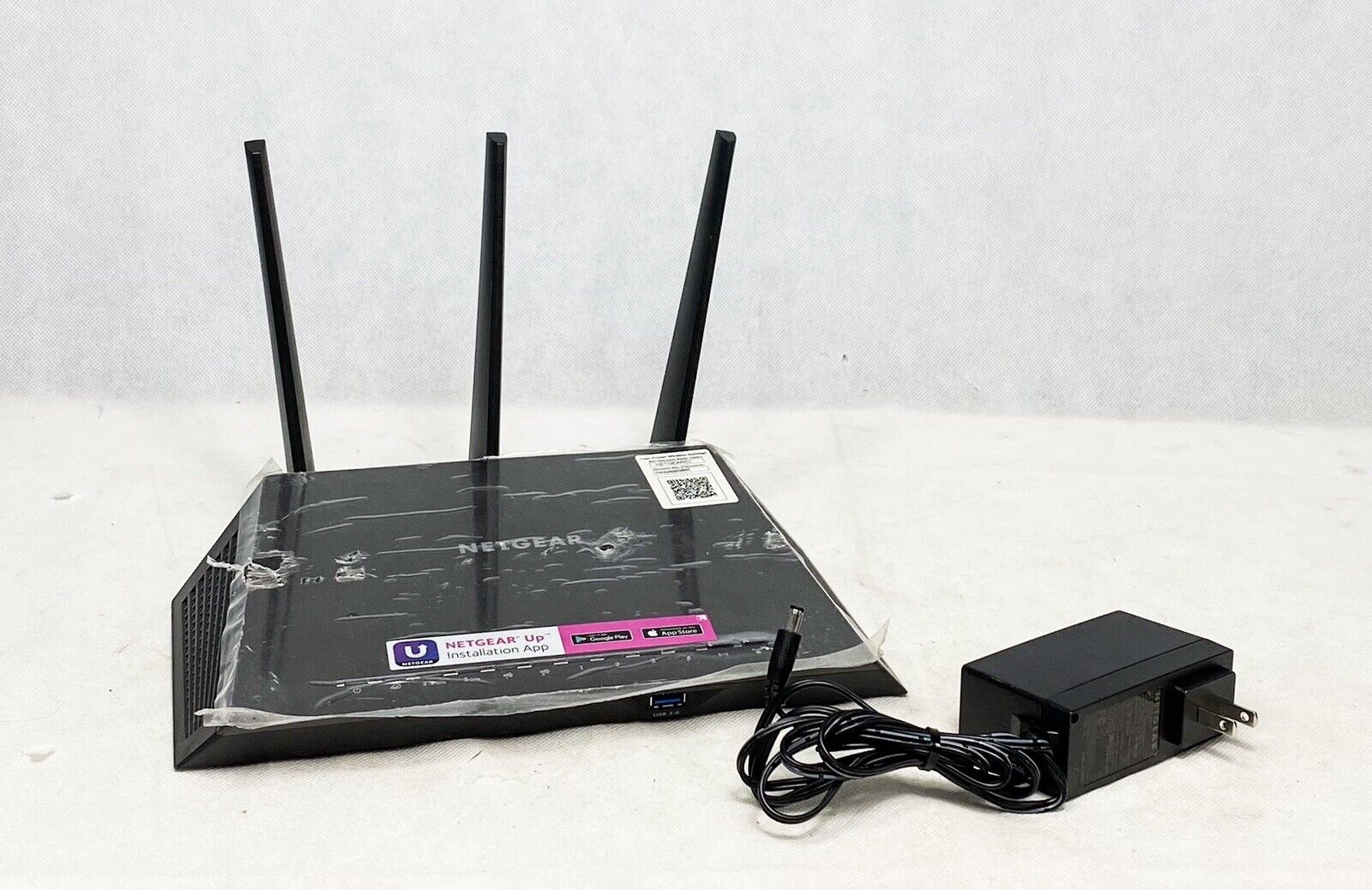 NETGEAR Nighthawk R7000P AC2300 Smart WiFi Router