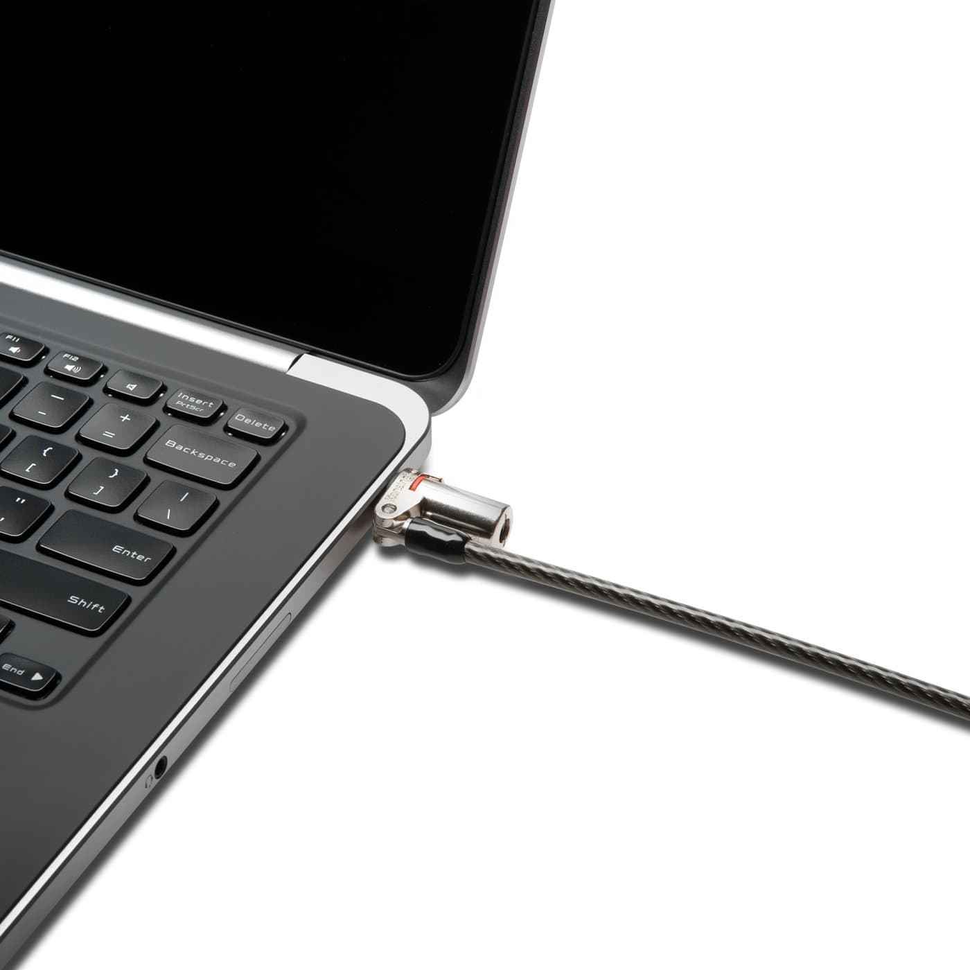 Genuine Kensington MicroSaver Ultrabook Laptop Tablet Security Slot Keyed Lock