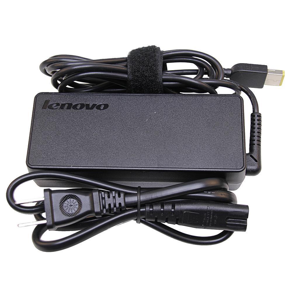 LENOVO  G500 80A6 20V 4.5A Genuine AC Adapter