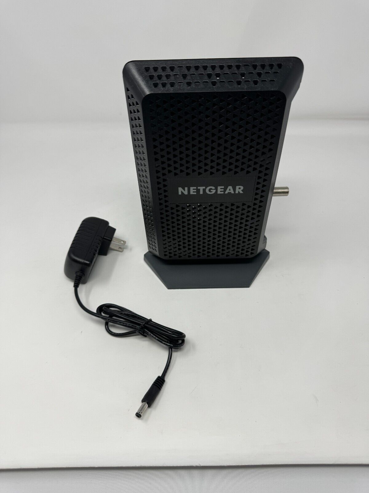 NETGEAR CM1000 Nighthawk DOCSIS 3.1 Cable Modem