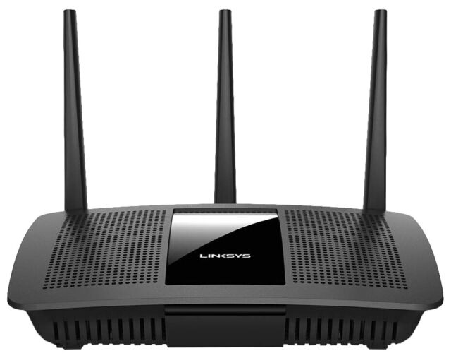 Linksys EA7450 Max-Stream Dual-Band AC1900 Wi-Fi 5 Router New