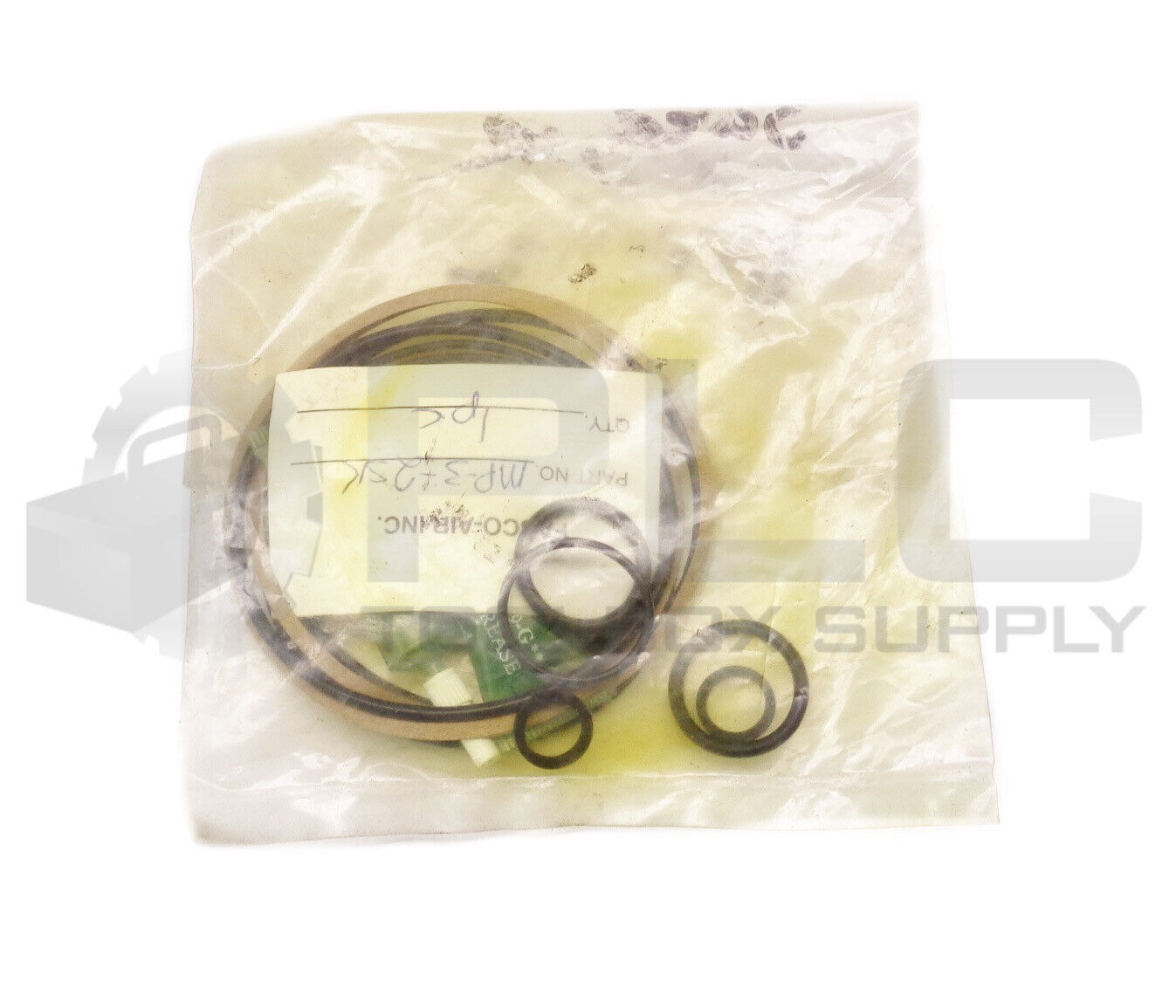 NEW FABCO-AIR MP-3-2SK MULTI-POWER SEAL KIT FOR 3\