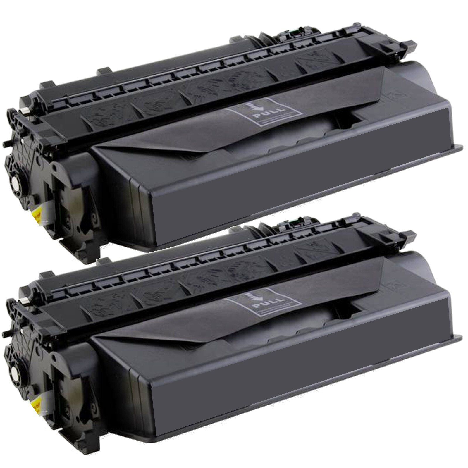 CE505X Toner 05X Cartridge High Yield for HP LaserJet P2055 P2055dn P2055x