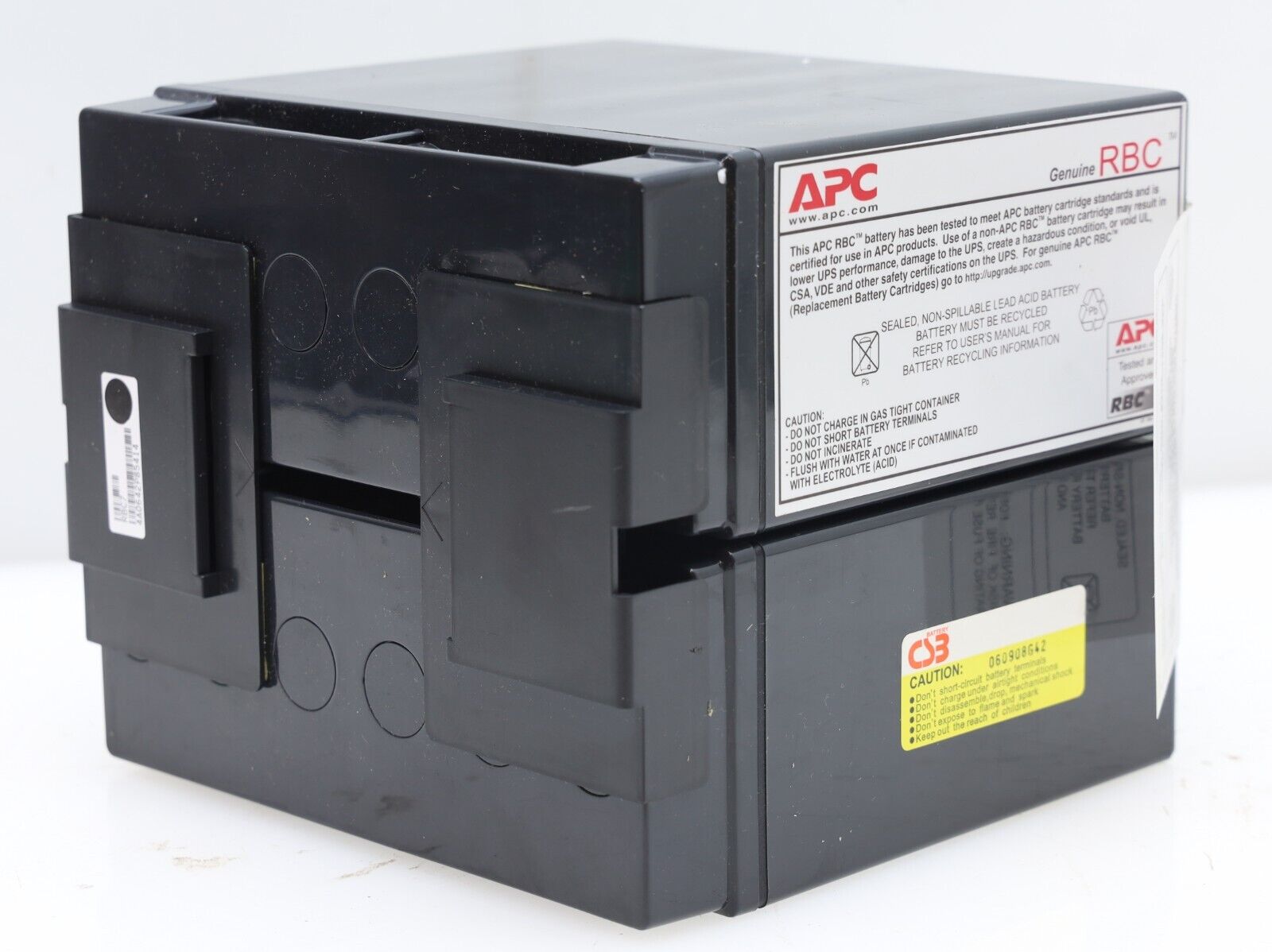 APC RBC7 UPS Replacement Battery for APC Smart-UPS