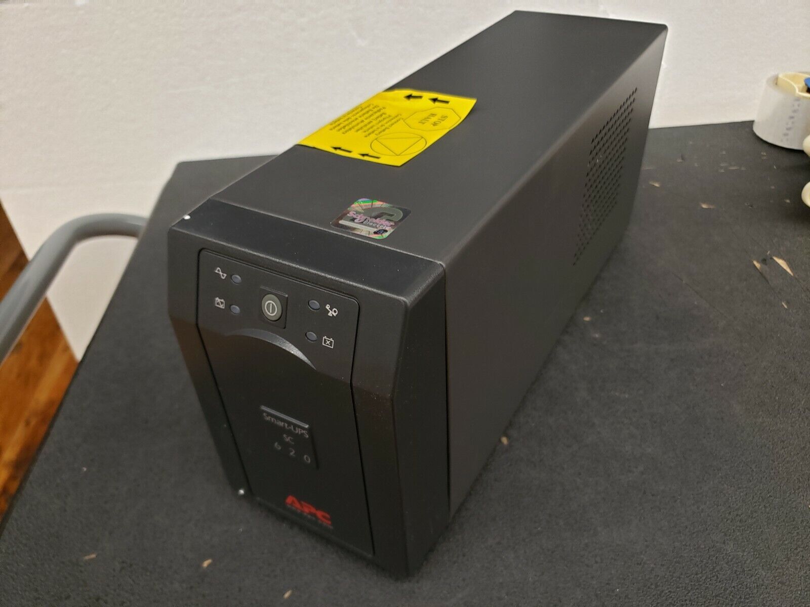 NEW - OPEN BOX, APC, 620, APC Smart UPS 620