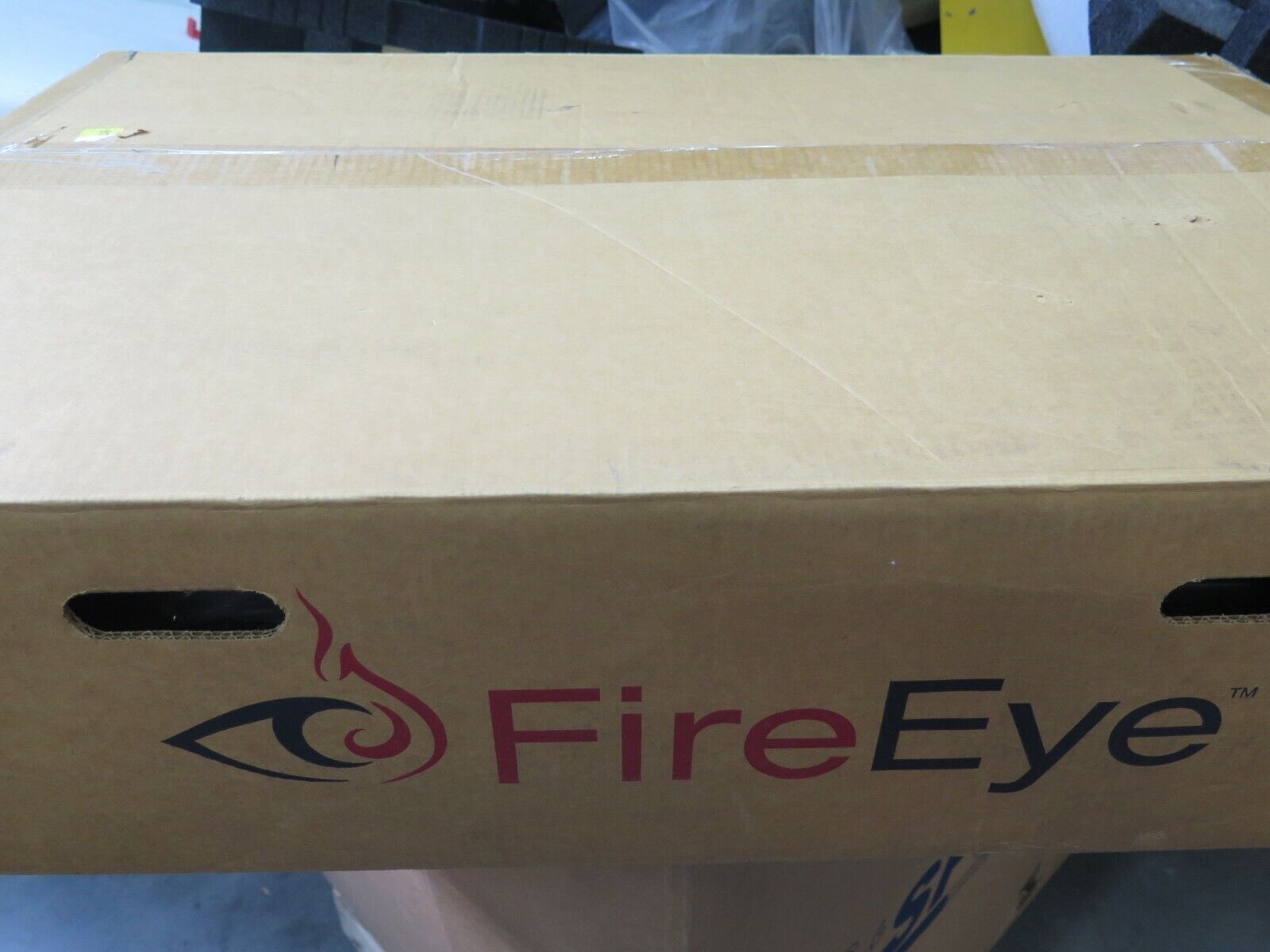 FireEye NX4400 Network Security Appliance 