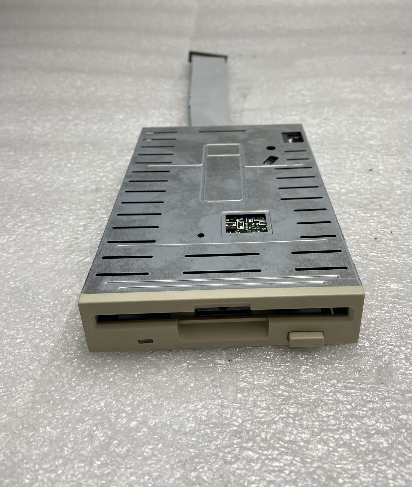 USED GENUINE VINTAGE 720K Floppy Disk Drive Epson SMD-280 SMD280L011-02