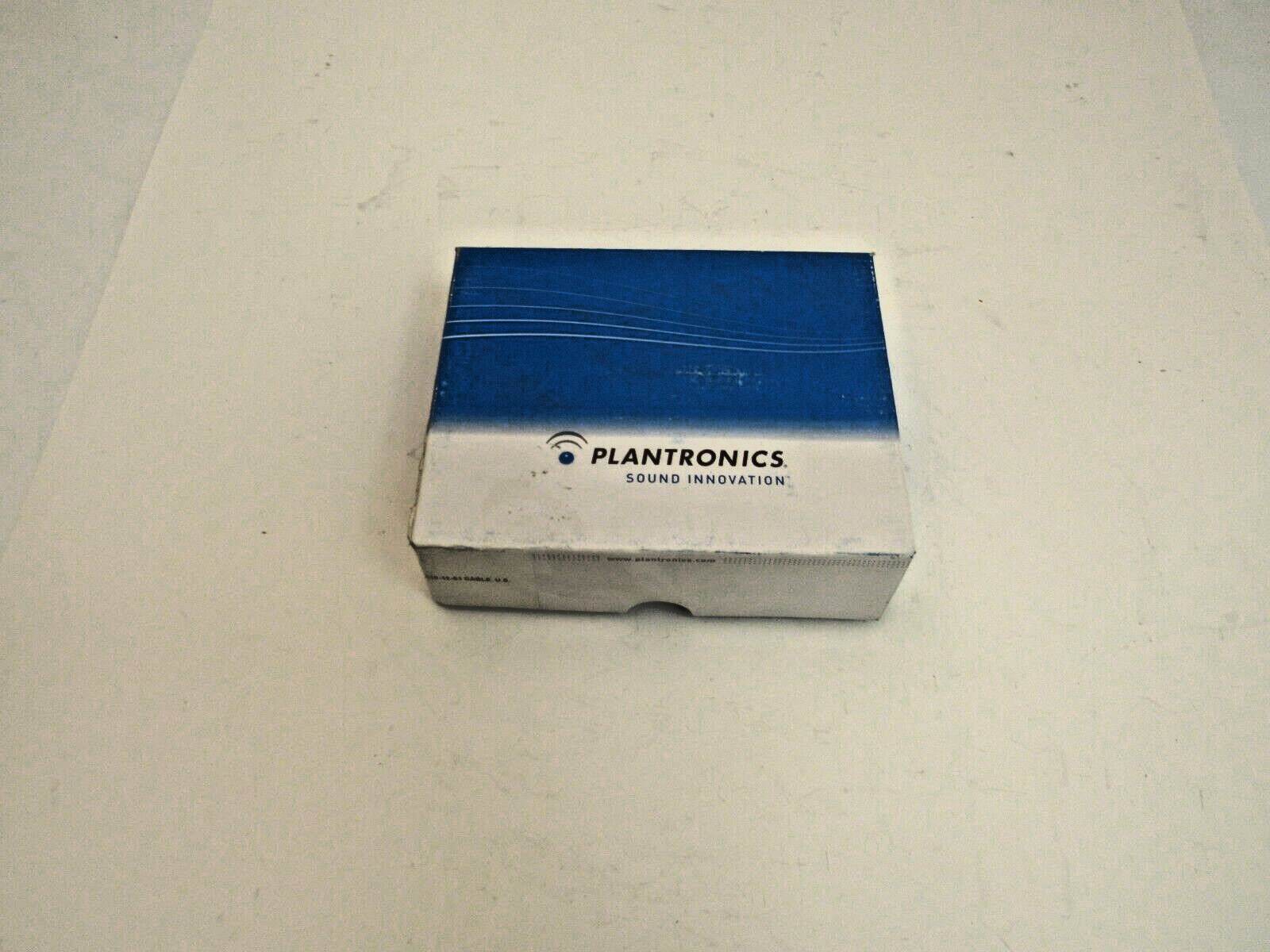 Plantronics Vista M22 66267-01 F-9