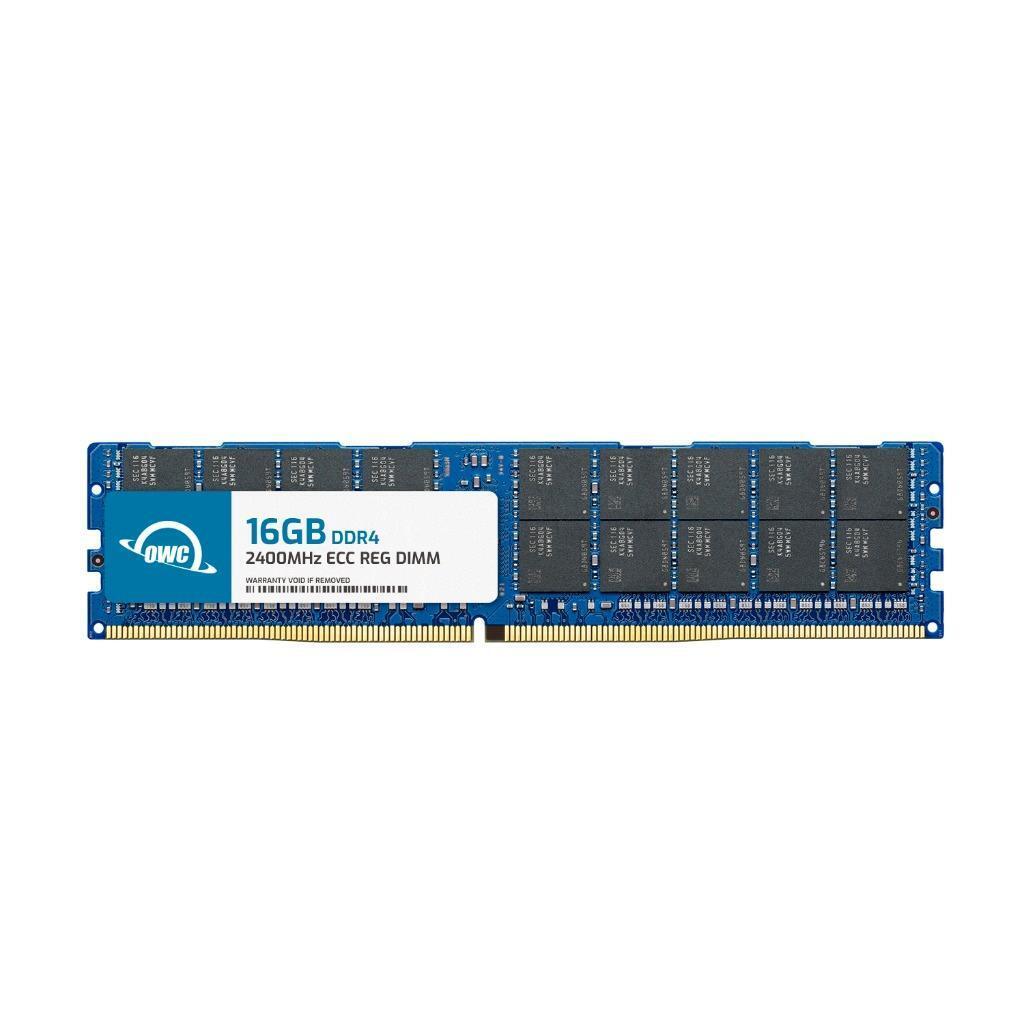 OWC 16GB Memory RAM For Supermicro Motherboard X10SRD-F Motherboard X10SRH-CF